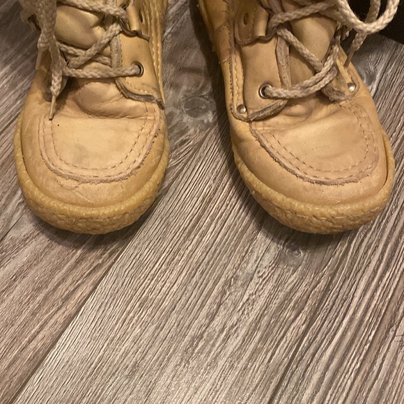 Vintage Cherokee Mocassin size 8 - Picture 14 of 16